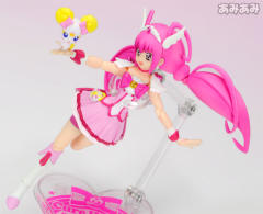 SHF 乐天使-资料图