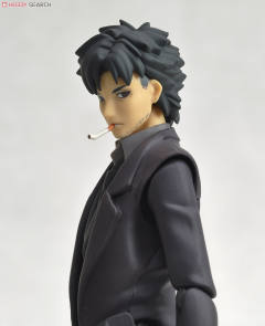 figma#151 卫宫切嗣 -资料图