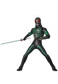 假面骑士 BLACK RX Ver.1.5-资料图