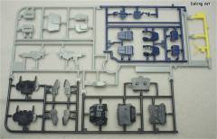 HGUC RX-79BD-2 蓝色命运二号机 欧米茄配色-资料图