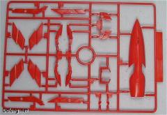 MG XXXG-01W 飞翼高达 Ver.Ka-资料图