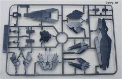 HGUC RX-0 独角兽高达2号机 报丧女妖 独角兽模式-资料图
