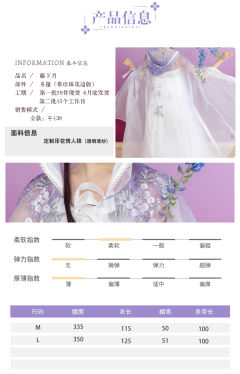  藤下月·斗篷-资料图