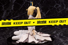 Saber Lily -资料图