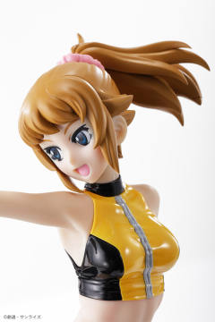 Figure-riseLABO 星野文奈-资料图