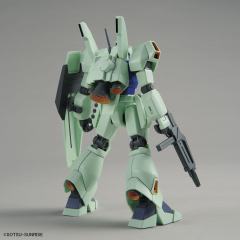 HGUC RGM-89 杰刚 （加岛勇专用机） GUNDAM SIDE-F限定-资料图