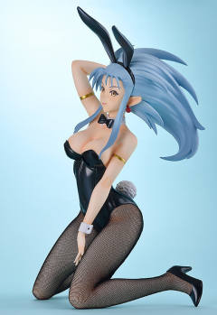 B-style 白眉魉呼 Bunny ver.-资料图
