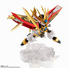 NXEDGE STYLE 煌龙丸-资料图