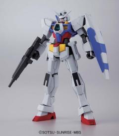 HGAGE AGE-1 高达AGE-1 标准型-资料图