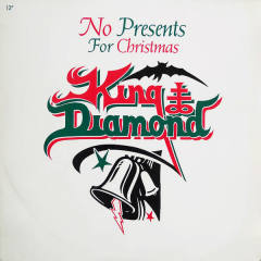 No Presents For Christmas