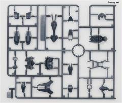 HGBD:R MHF-01DR 王道异端双重锻型-资料图