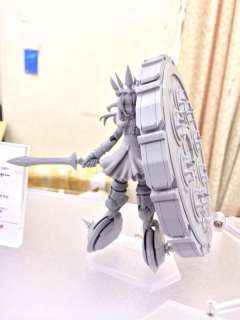 figma#234 战轮妖精 TV Animation ver.-资料图