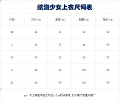 航海少女·套装-资料图
