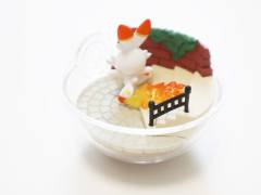 炎兔儿-资料图
