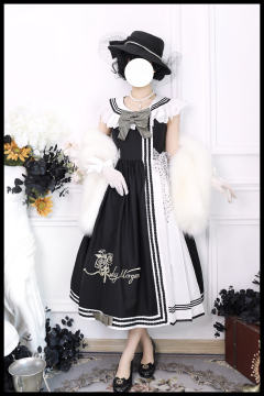 摩根夫人 JSK-资料图