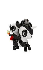 Super Panda & Bambu-熊猫-7代