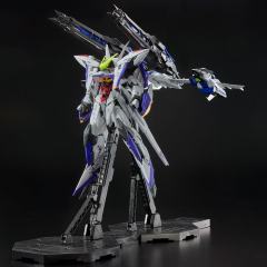 MG MVF-X08+EW453R 天蚀高达+雷神装备