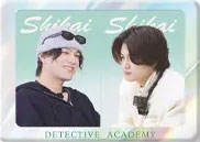 记忆封存(开窗拼图卡)