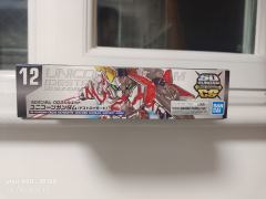 SD CS RX-0 独角兽高达 毁灭模式-资料图