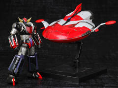 Grendizer & Spazer Set-资料图