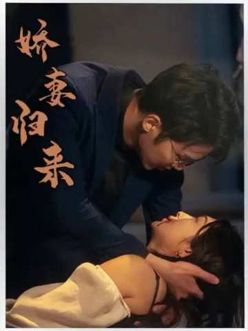 娇妻归来1