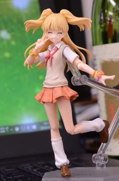 figma#287 城崎莉嘉 Cinderella Project ver.-资料图