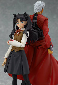 figma#223 Archer -资料图