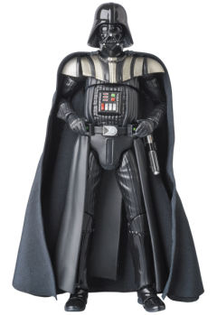 达斯·维达 Revenge of the Sith ver.-资料图
