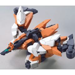 HGBD:R 土星六 配件包-资料图