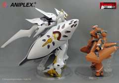 KG-6 Sleipnir-资料图