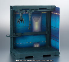 ROBOT魂 RX-75-4 钢坦克 ver. A.N.I.M.E.-资料图