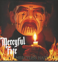 Mercyless Hate