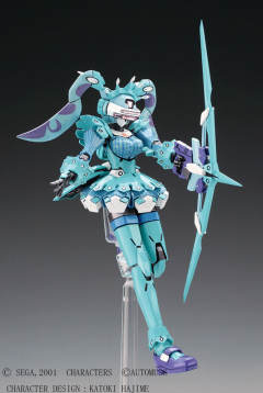 TF-14B/C Fei-Yenwith Blue Heart/Panic Heart-资料图