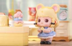 万圣节公主-资料图