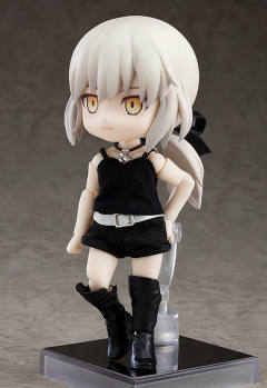 Saber Alter Shinjuku Ver.-资料图