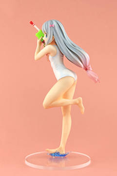 和泉纱雾 Event Limited Edition-资料图