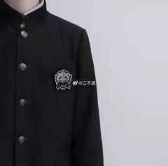 川律中·诘襟-资料图