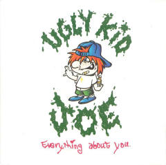Everything About You