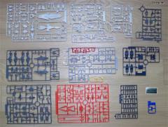 HGUC RX-9 叙述高达 C装备-资料图
