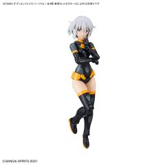 30MS 自定义面部配件vol.1 表情套装4[配色A]-资料图