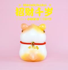 招财千岁-资料图