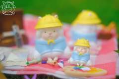 幼稚园西噗 （3cm）-资料图