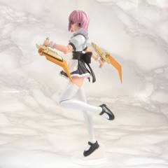 Duel Maid Daytona Series 3 Overdrive Form-资料图