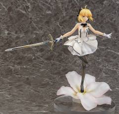 Saber Lily -资料图