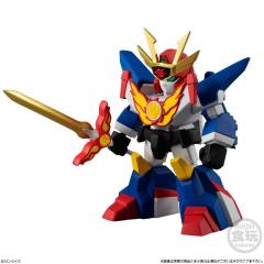 Brave Retsuden Collection 火鸟号-资料图