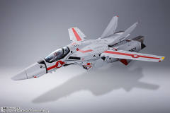 VF-1J 女武神（一条辉专用机）-资料图