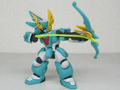 风动王 Sunrise Hero Collection Part 4