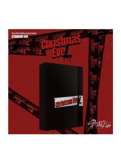 Christmas Evel 普版