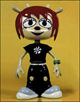 Lammy Lammy On Stage-资料图