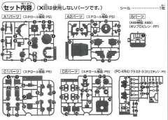 Giroro伍长Rounin Giroro Robo 28-资料图